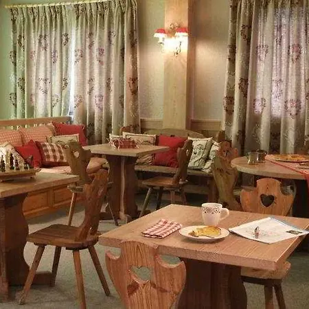 Hotel Restaurant La Tourmaline