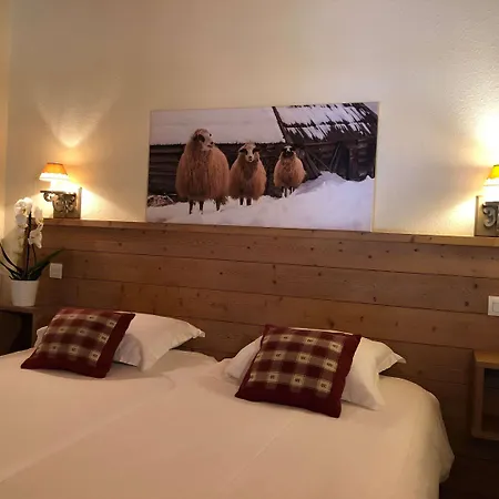 Restaurant La Tourmaline Hotel 3*
