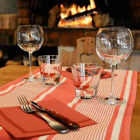 Restaurant La Tourmaline La Plagne