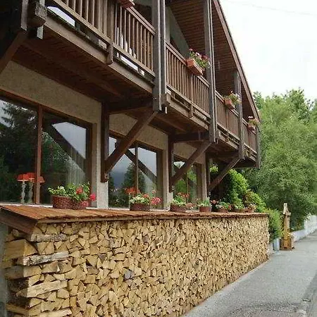 Hotel Restaurant La Tourmaline La Plagne