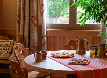 Restaurant La Tourmaline Hotel