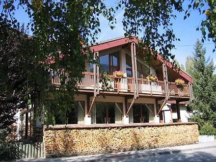 Hotel Restaurant La Tourmaline La Plagne