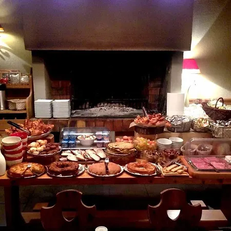 Hotel Restaurant La Tourmaline