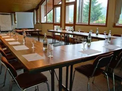 Restaurant La Tourmaline Отель