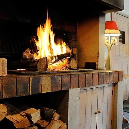 Restaurant La Tourmaline 3* Ла-Плань