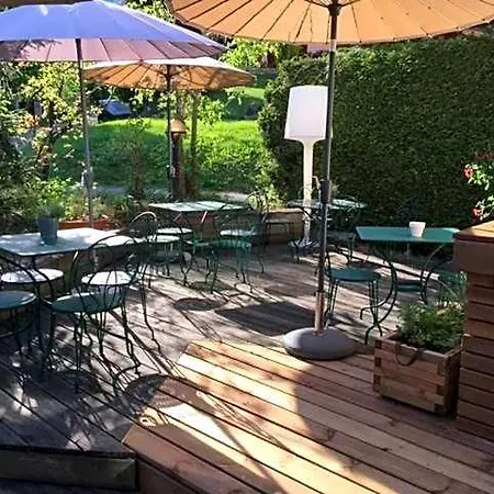 Restaurant La Tourmaline