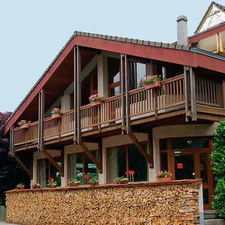 Restaurant La Tourmaline