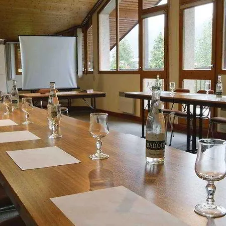 Restaurant La Tourmaline 3*