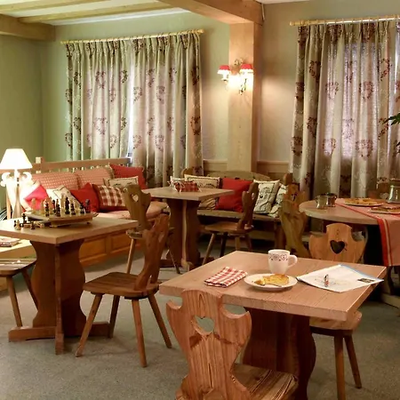 Restaurant La Tourmaline 3* Ла-Плань